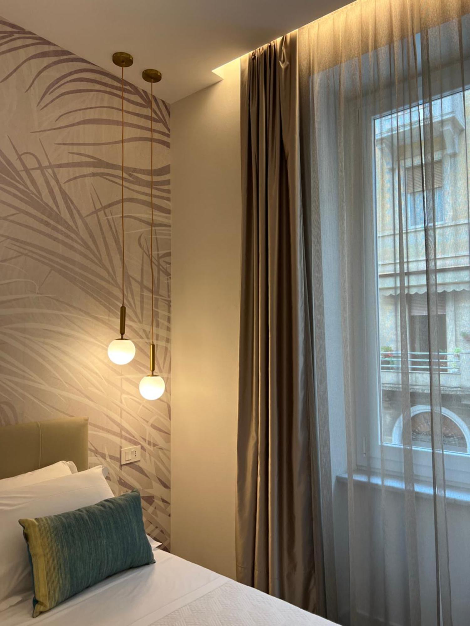 Elegant Rooms La Spezia Exterior foto